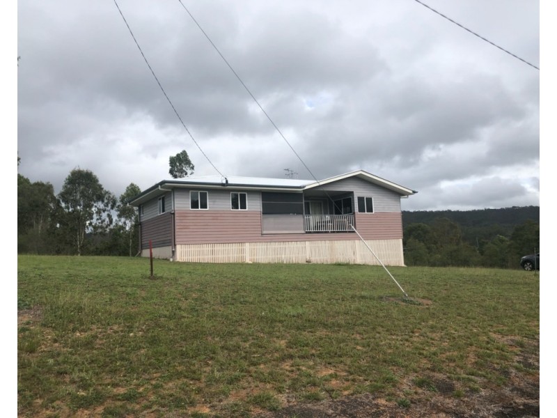 30 Spicer Street, Mount Perry QLD 4671