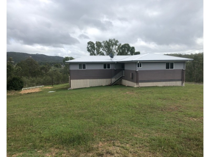 30 Spicer Street, Mount Perry QLD 4671