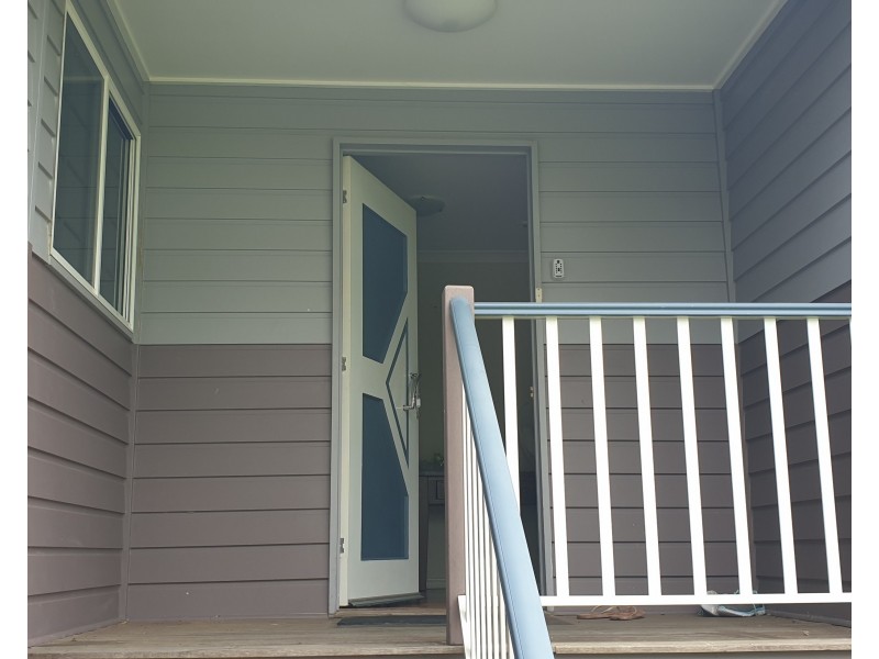 30 Spicer Street, Mount Perry QLD 4671