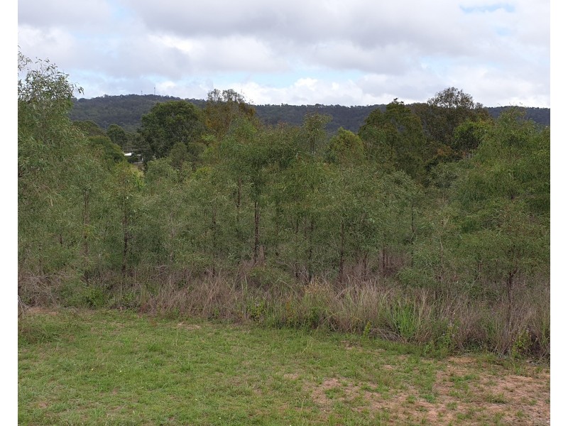 30 Spicer Street, Mount Perry QLD 4671