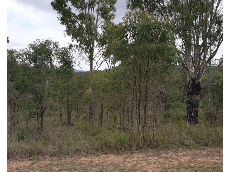 30 Spicer Street, Mount Perry QLD 4671