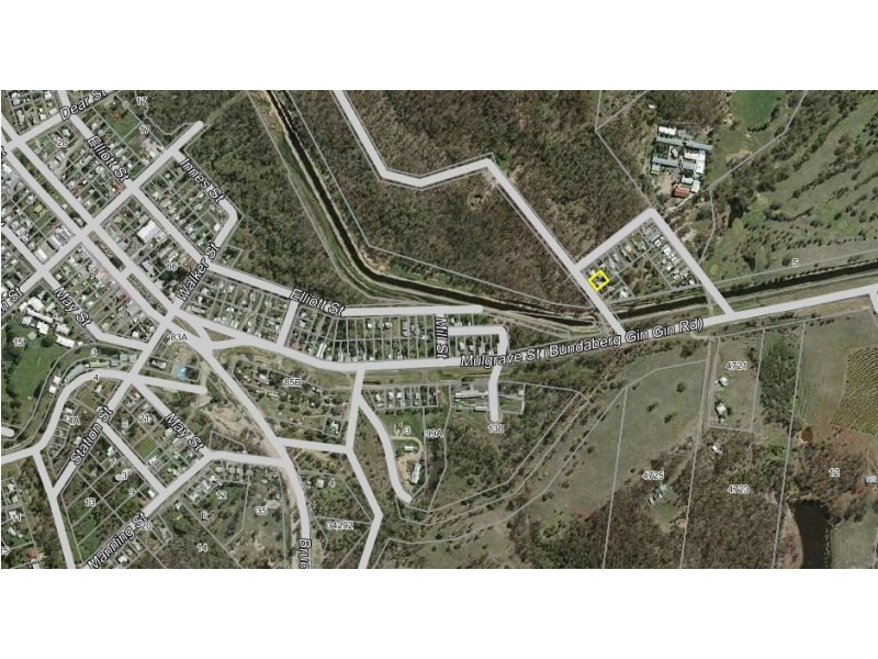 5 High School Rd, Gin Gin QLD 4671