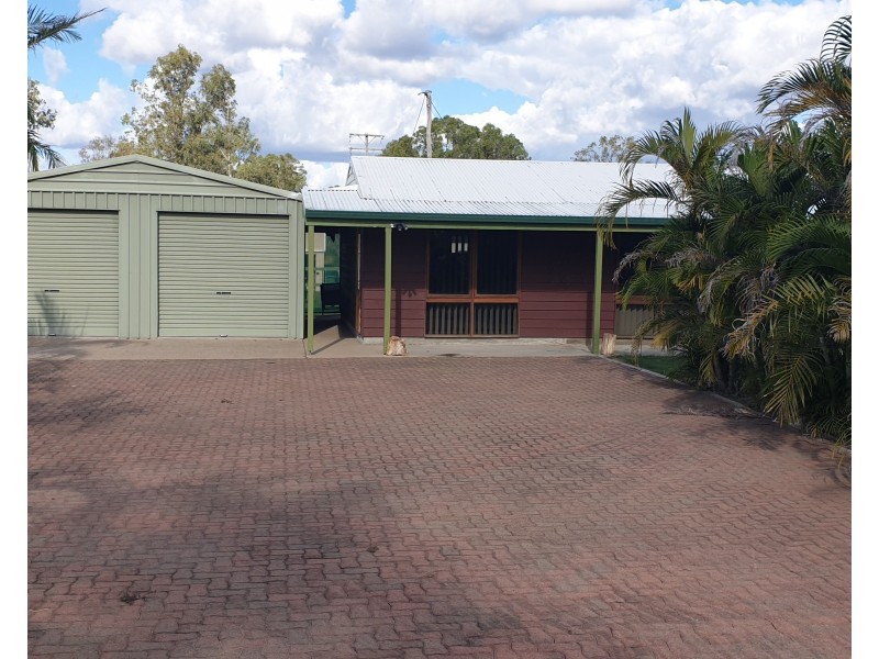 1495 Wallaville Goondoon Rd, Gin Gin QLD 4671
