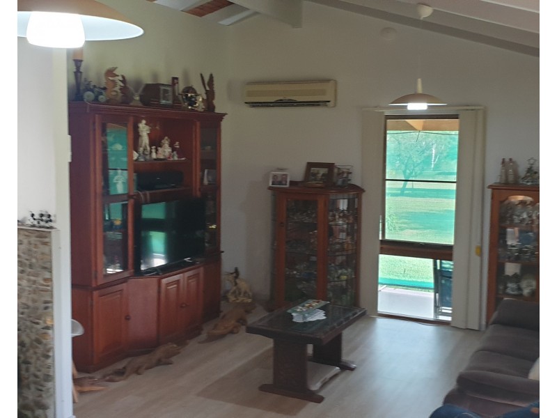 1495 Wallaville Goondoon Rd, Gin Gin QLD 4671