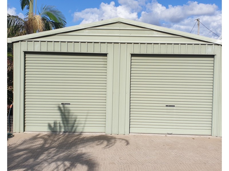 1495 Wallaville Goondoon Rd, Gin Gin QLD 4671