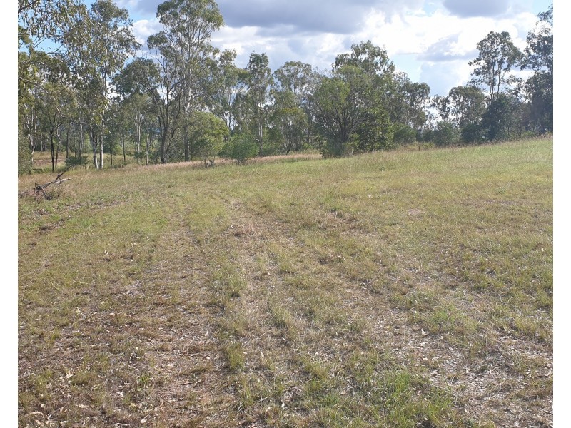 1495 Wallaville Goondoon Rd, Gin Gin QLD 4671