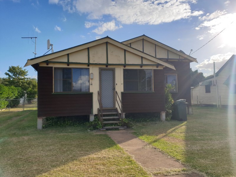 29 Mulgrave Street, Gin Gin QLD 4671
