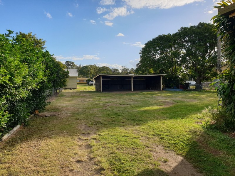 29 Mulgrave Street, Gin Gin QLD 4671