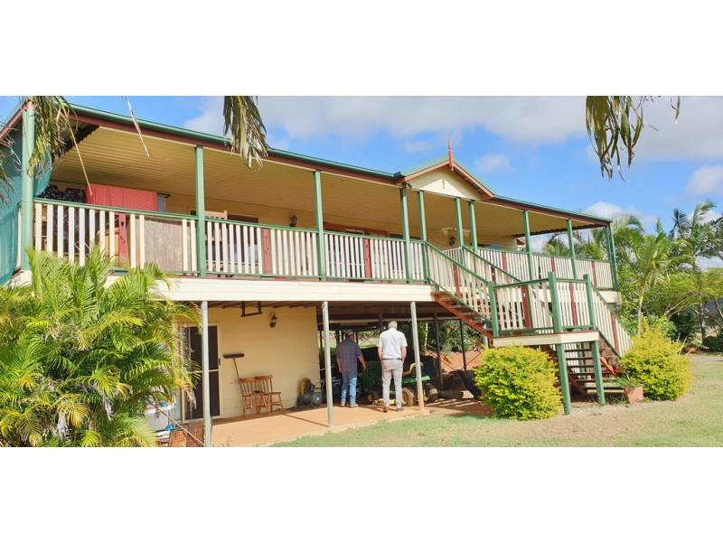 66 Plantations Road, Gin Gin QLD 4671