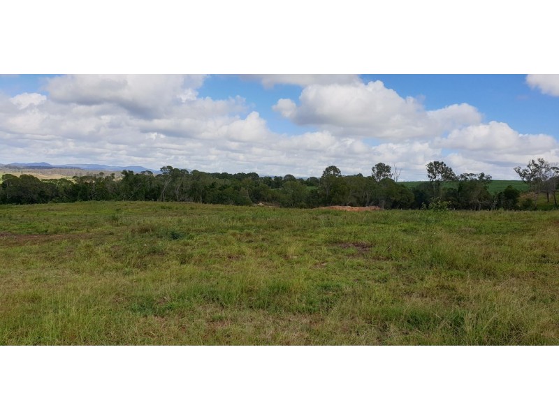 66 Plantations Road, Gin Gin QLD 4671