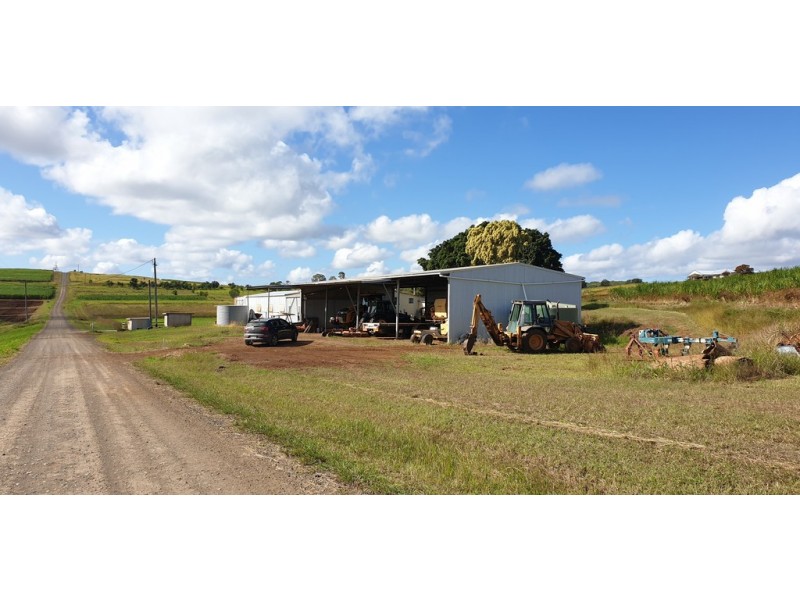 66 Plantations Road, Gin Gin QLD 4671