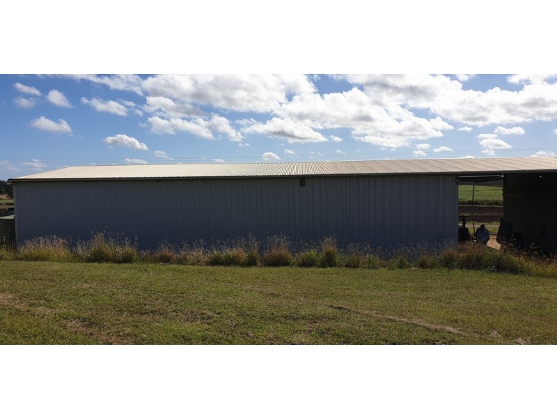 66 Plantations Road, Gin Gin QLD 4671