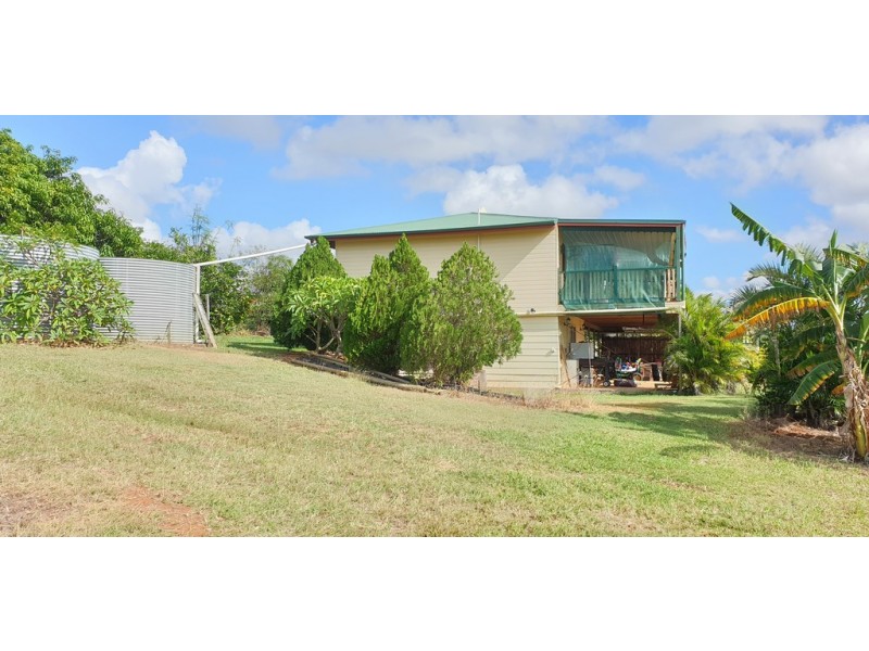 66 Plantations Road, Gin Gin QLD 4671
