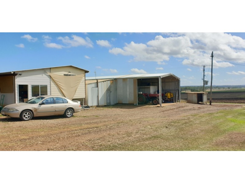 66 Plantations Road, Gin Gin QLD 4671