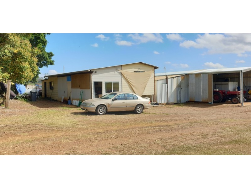 66 Plantations Road, Gin Gin QLD 4671