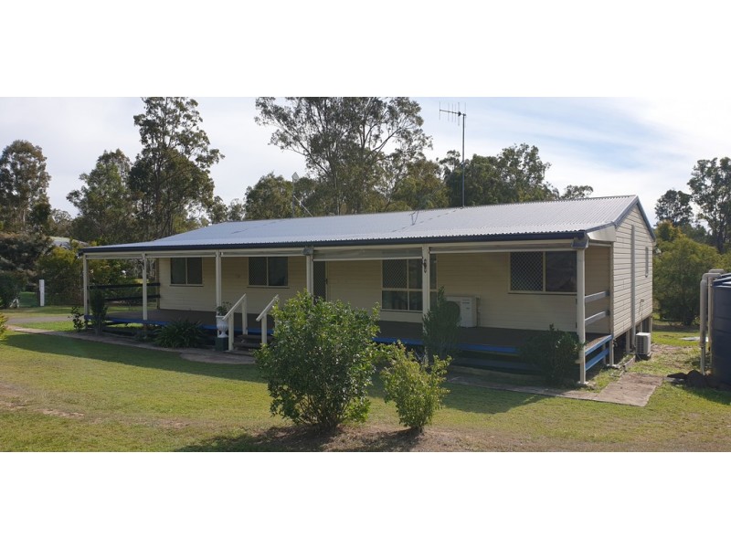 26 Munro Court Mcilwraith, Gin Gin QLD 4671