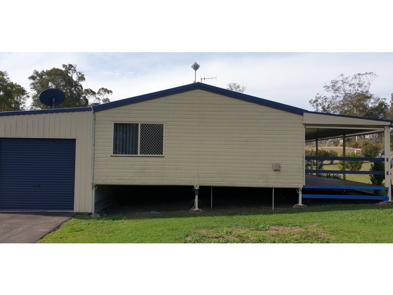 26 Munro Court Mcilwraith, Gin Gin QLD 4671