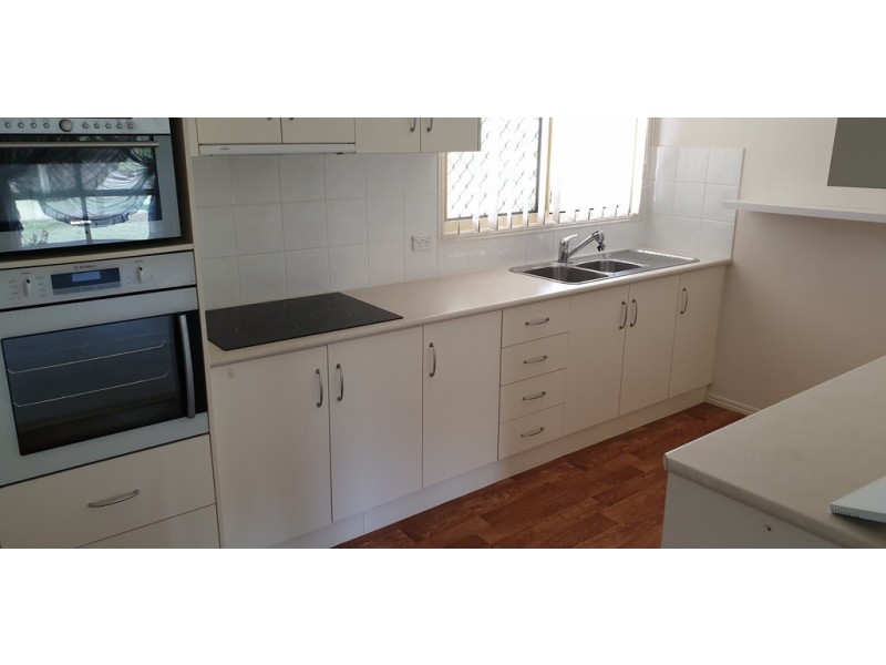 26 Munro Court Mcilwraith, Gin Gin QLD 4671