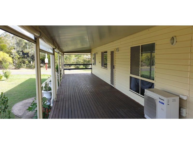 26 Munro Court Mcilwraith, Gin Gin QLD 4671
