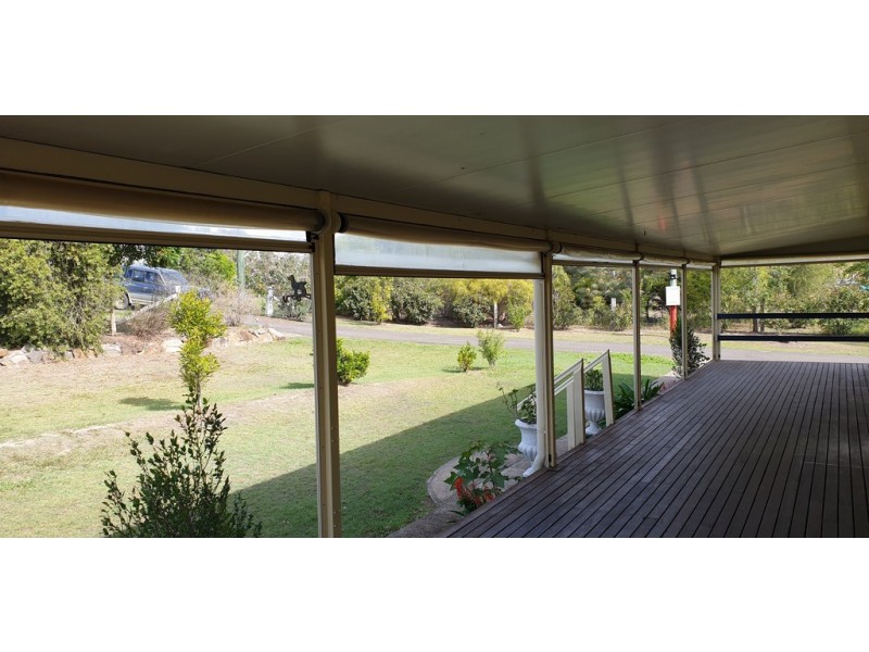 26 Munro Court Mcilwraith, Gin Gin QLD 4671
