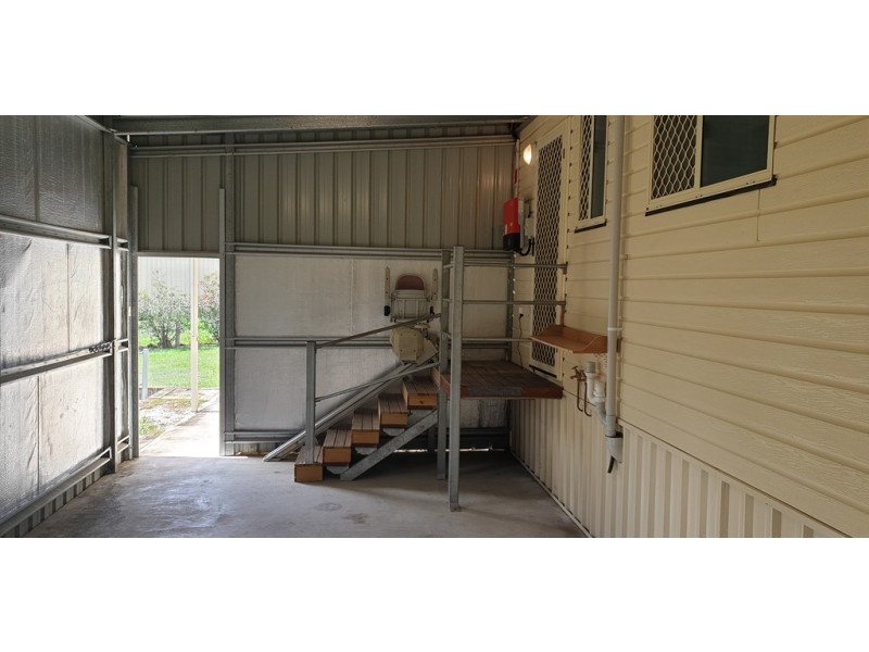 26 Munro Court Mcilwraith, Gin Gin QLD 4671