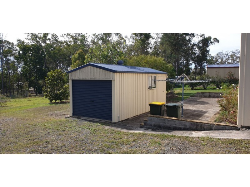 26 Munro Court Mcilwraith, Gin Gin QLD 4671