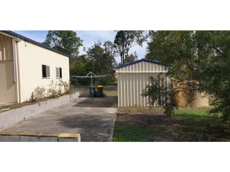 26 Munro Court Mcilwraith, Gin Gin QLD 4671