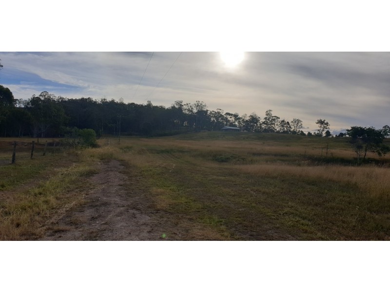 1 Gretton Rd Tirroan, Gin Gin QLD 4671