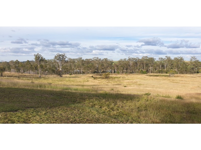 1 Gretton Rd Tirroan, Gin Gin QLD 4671