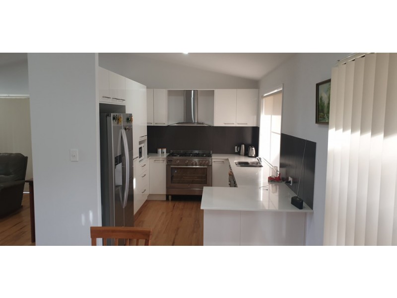 1 Gretton Rd Tirroan, Gin Gin QLD 4671