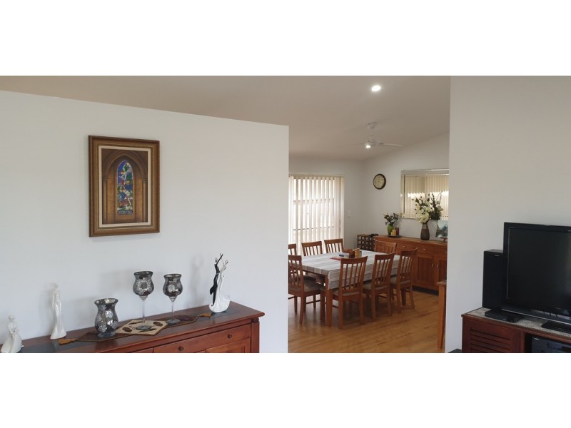 1 Gretton Rd Tirroan, Gin Gin QLD 4671