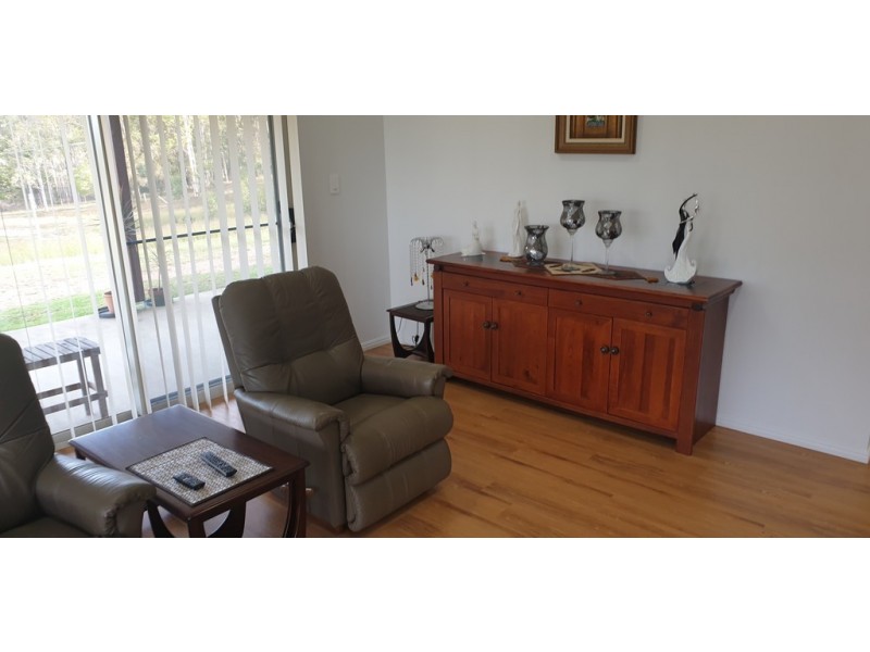 1 Gretton Rd Tirroan, Gin Gin QLD 4671