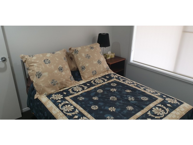 1 Gretton Rd Tirroan, Gin Gin QLD 4671
