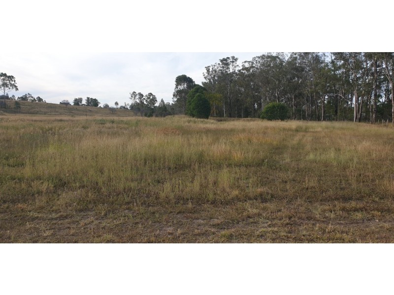 1 Gretton Rd Tirroan, Gin Gin QLD 4671
