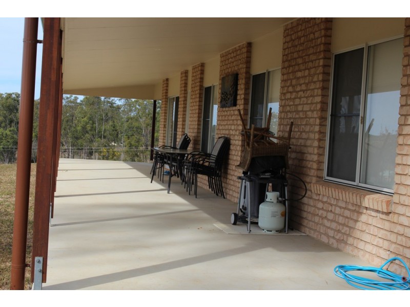 1 Gretton Rd Tirroan, Gin Gin QLD 4671