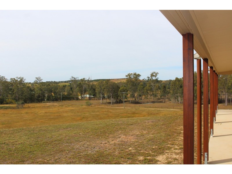 1 Gretton Rd Tirroan, Gin Gin QLD 4671