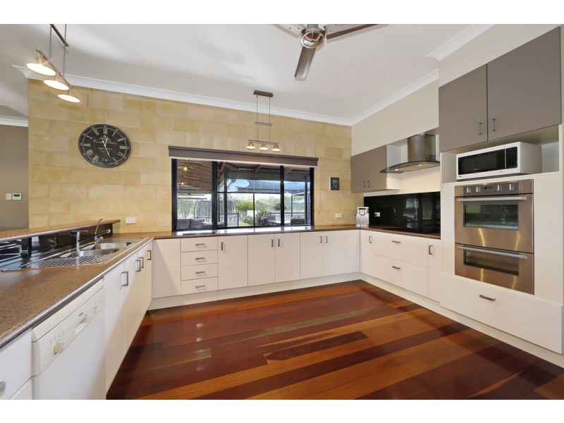 22 Patanga Road Moolboolaman, Gin Gin QLD 4671