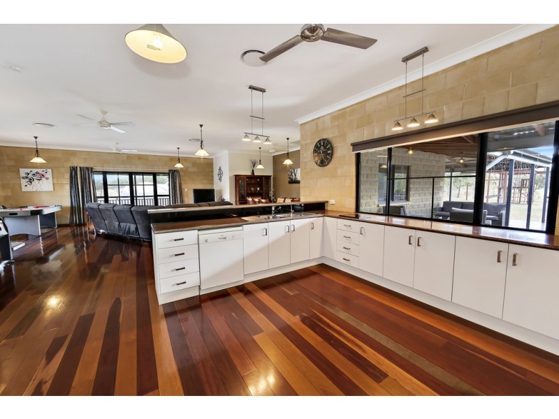 22 Patanga Road Moolboolaman, Gin Gin QLD 4671