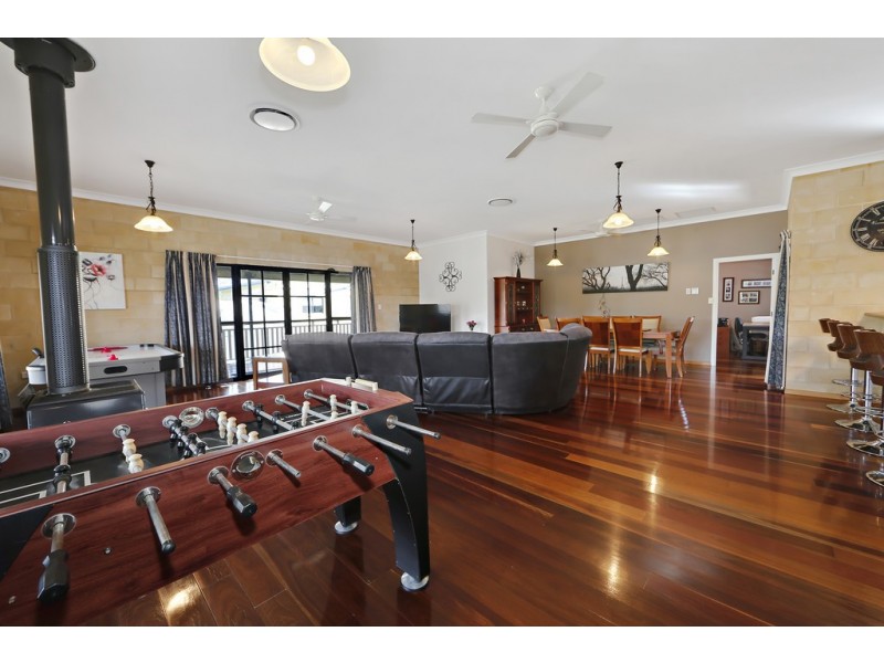 22 Patanga Road Moolboolaman, Gin Gin QLD 4671