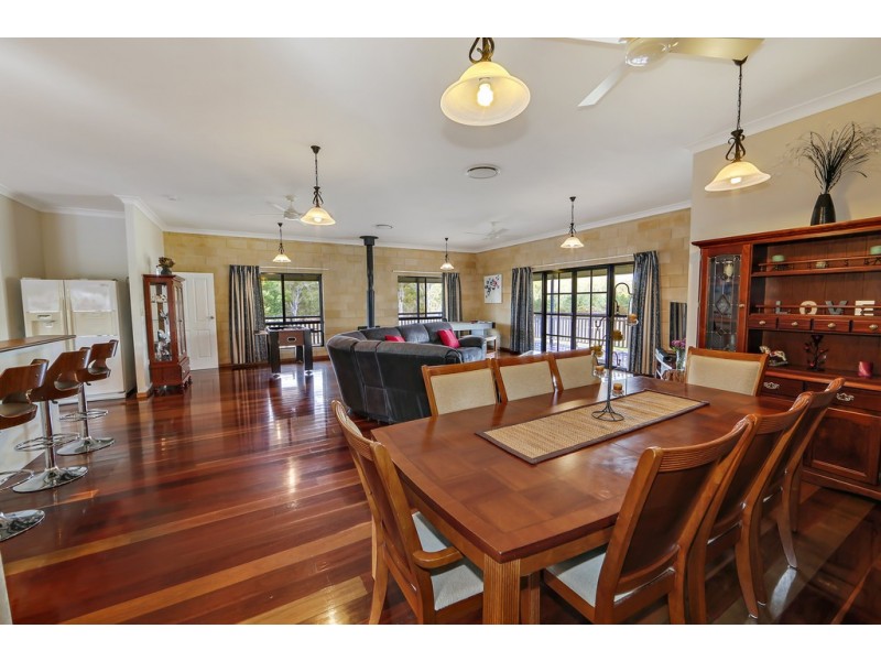 22 Patanga Road Moolboolaman, Gin Gin QLD 4671