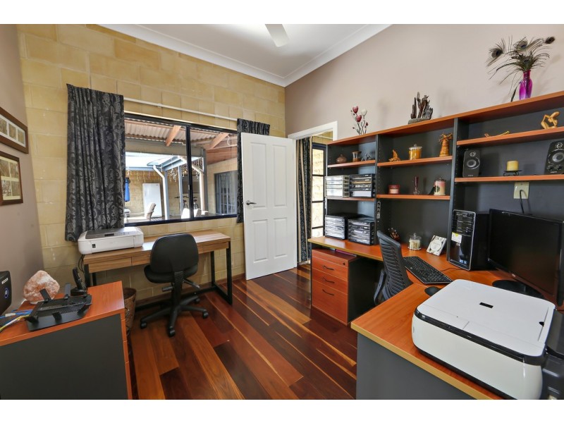 22 Patanga Road Moolboolaman, Gin Gin QLD 4671