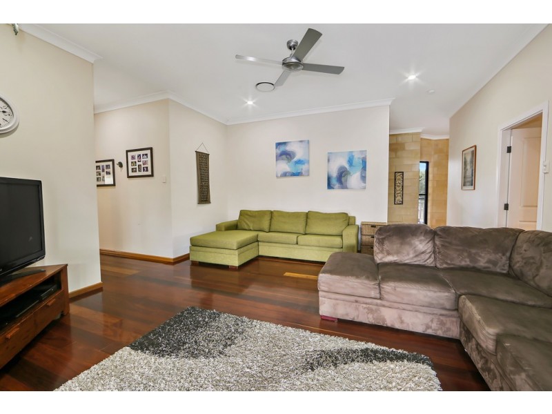 22 Patanga Road Moolboolaman, Gin Gin QLD 4671