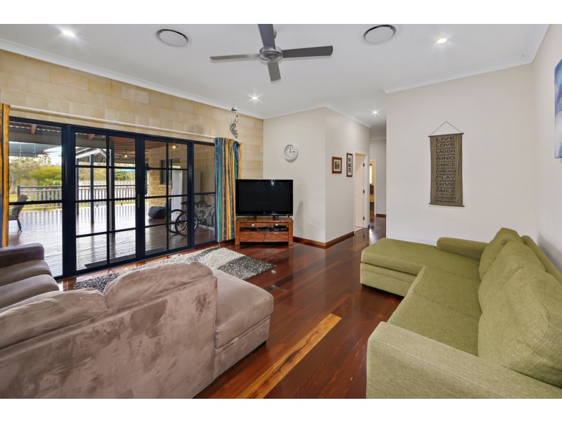 22 Patanga Road Moolboolaman, Gin Gin QLD 4671