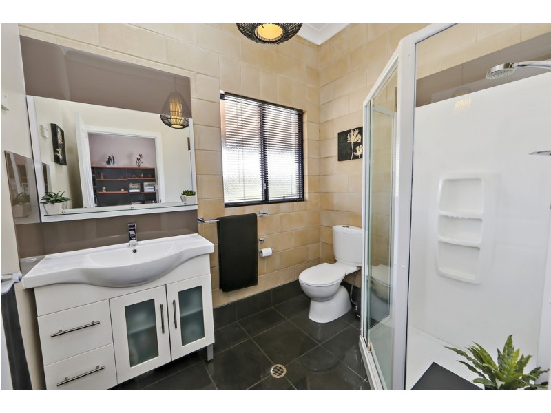 22 Patanga Road Moolboolaman, Gin Gin QLD 4671