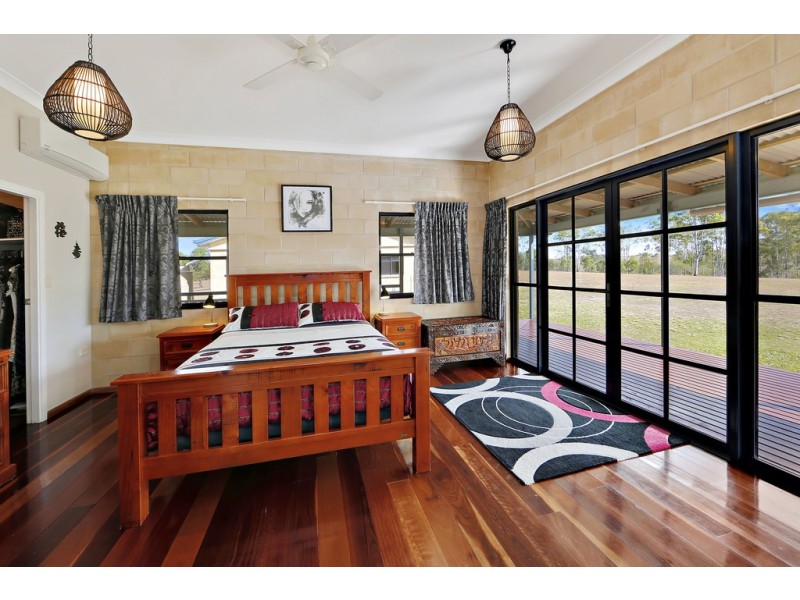 22 Patanga Road Moolboolaman, Gin Gin QLD 4671