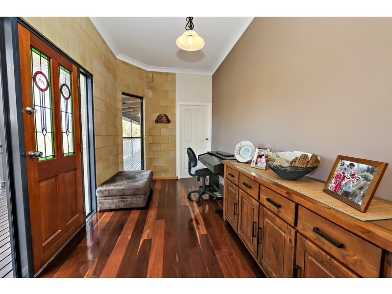22 Patanga Road Moolboolaman, Gin Gin QLD 4671