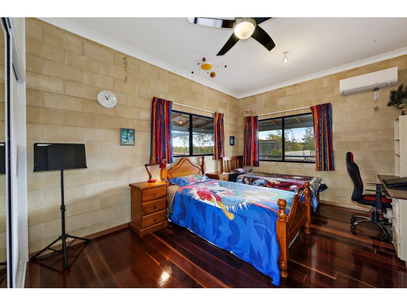 22 Patanga Road Moolboolaman, Gin Gin QLD 4671