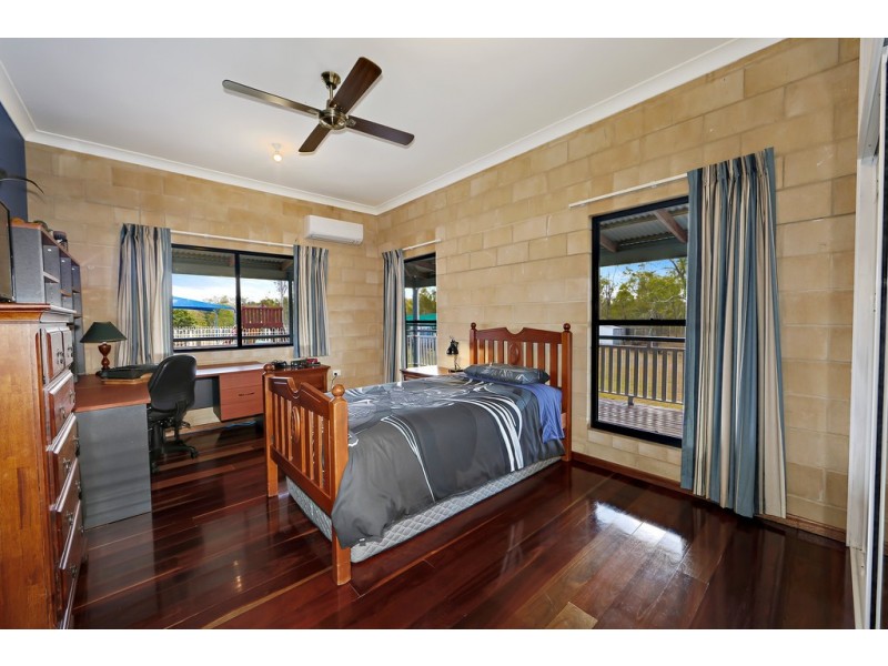 22 Patanga Road Moolboolaman, Gin Gin QLD 4671