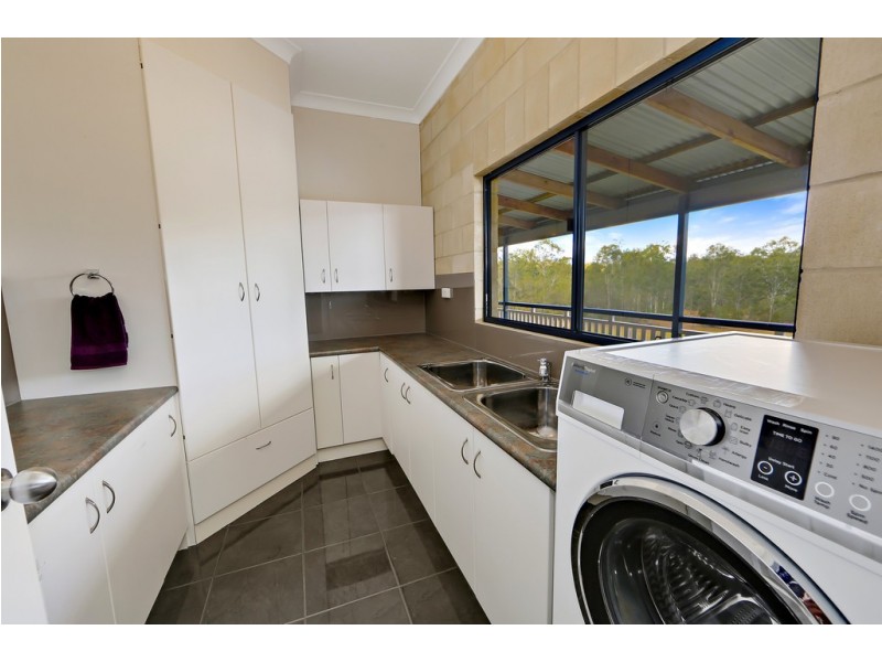 22 Patanga Road Moolboolaman, Gin Gin QLD 4671