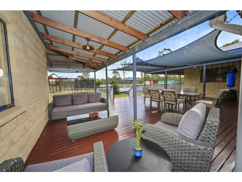 22 Patanga Road Moolboolaman, Gin Gin QLD 4671